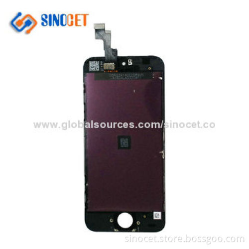 Mobile Phone LCD panel for iPhone 5S